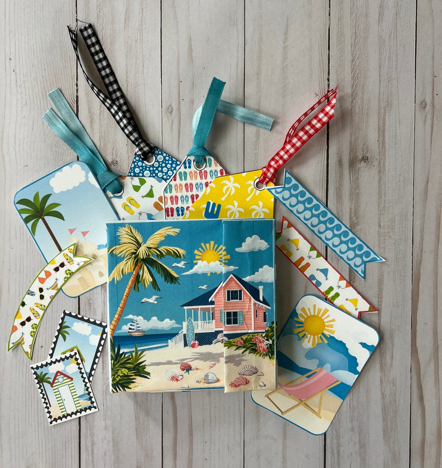 Paper Crafting Events