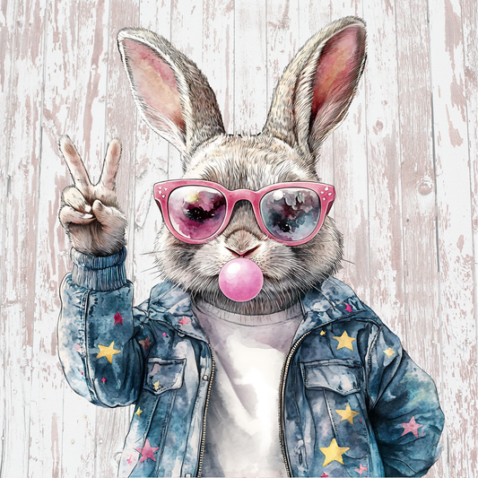 Bubbles & Bunny-CC003
