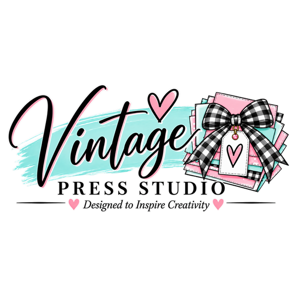 Vintage Press Studio