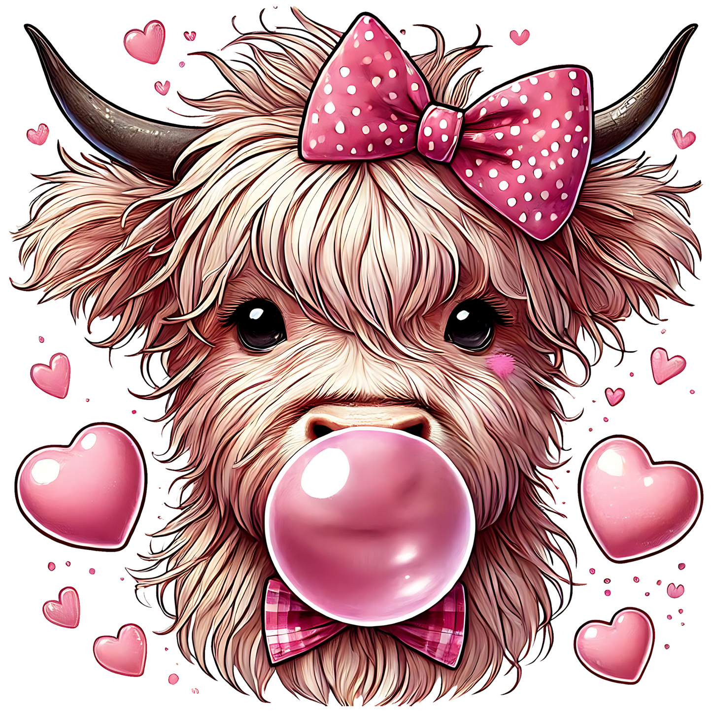 Highland Love-CC014