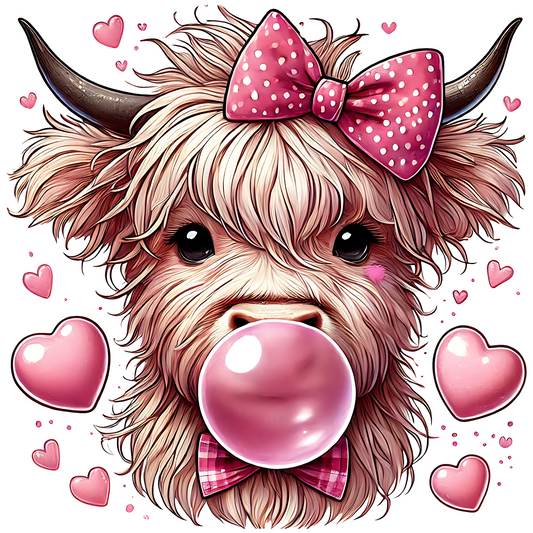 Highland Love-CC014