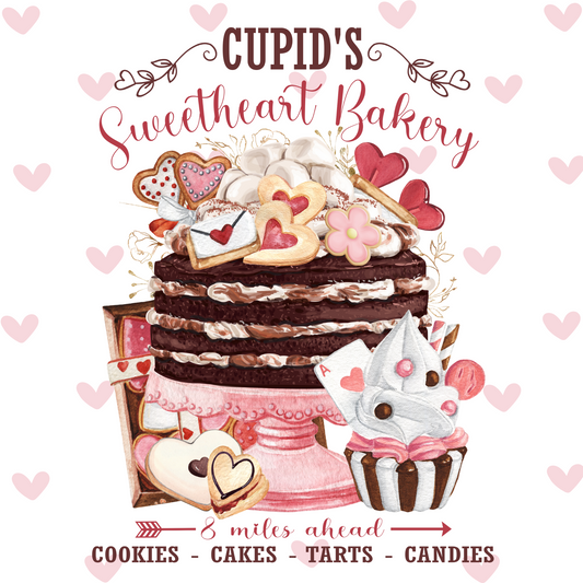 Sweet Valentine-CC012