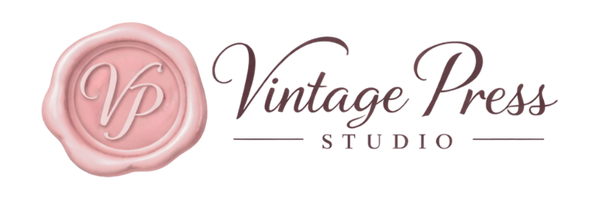 Vintage Press Studio